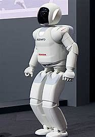 ASIMO