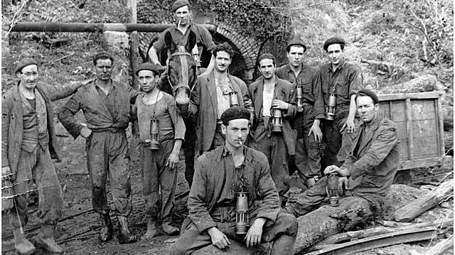 Fets d'Octubre de 1934 a Astúries