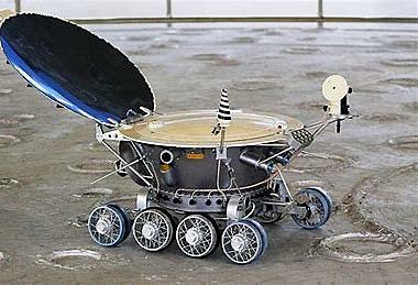 Lunokhod 1