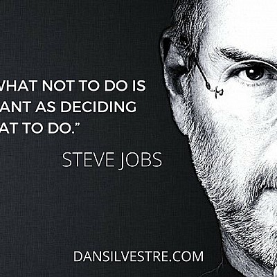 Timeline: Job Steve's life