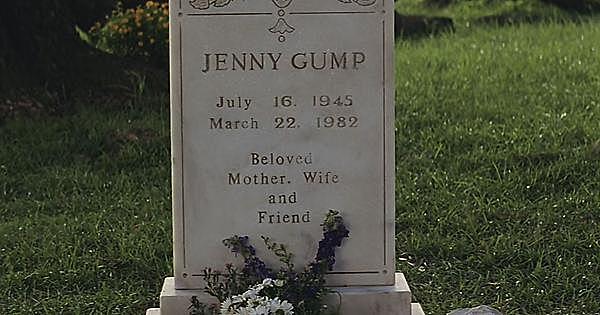 Jenny Dies