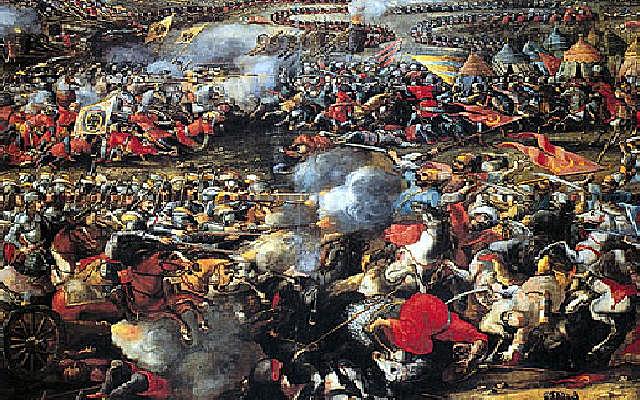 Conquesta de Alger i Bugia