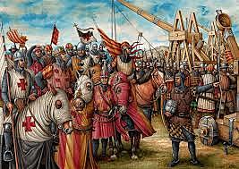 Conquista de Mallorca por el islam