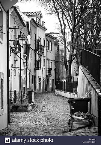 Portugalska ukine mučenje