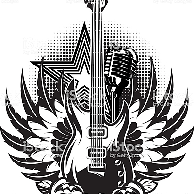 Timeline: La Musica rock