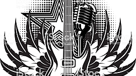 Timeline: La Musica rock