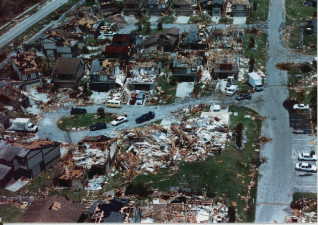 Hurricane Andrew