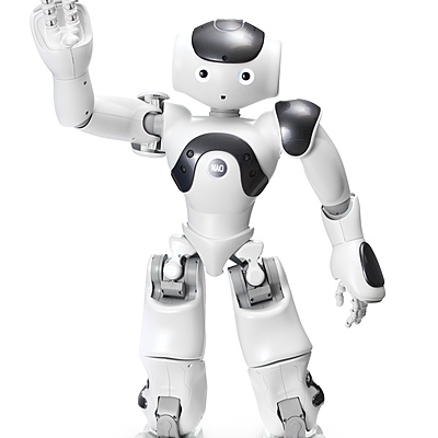 Timeline: frise historique sur la robotique