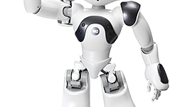 Timeline: frise historique sur la robotique