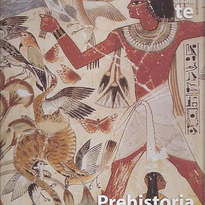 Timeline: Prehistoria y Primeras Civilizaciones