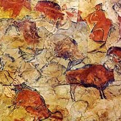 Timeline: PREHISTORIA Y PRIMERAS CIVILIZACIONES