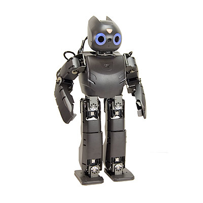 Timeline: Frise historique sur la robotique