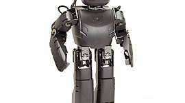 Timeline: Frise historique sur la robotique