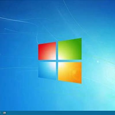 Timeline: Progresión Windows