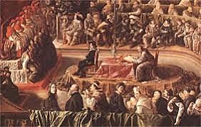 Tribunal de la inquisició