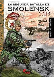 Inicio Batalla de Smolenks II