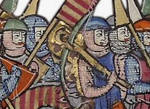 Fi de la campanya dels almogàvers