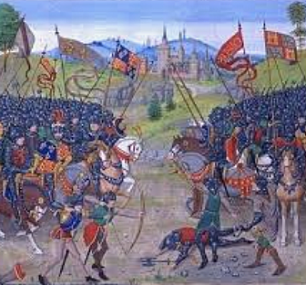 Guerra dels Cent Anys