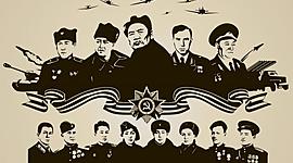 Timeline: Казахстана в годы Великой Отечественной войны