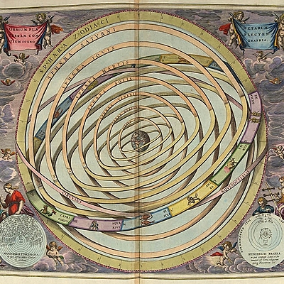 Timeline: Rimska znanost