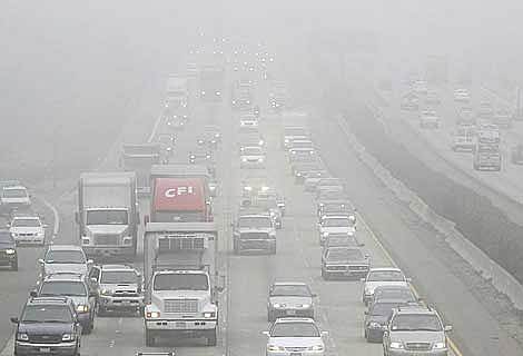 Gases de efecto invernadero