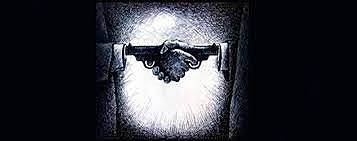 Betrayal of Queen Annoure (Chapter 3).