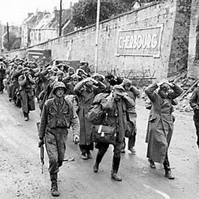 Timeline: La segona guerra mundial