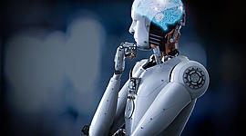 Timeline: Frise historique sur la robotique