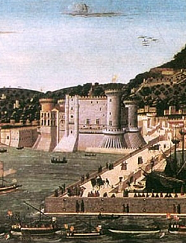 Conquesta de Nàpols