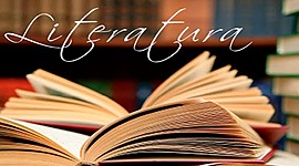 Timeline: Literatura