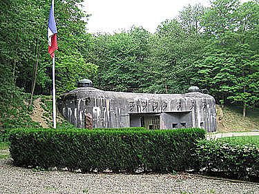 Maginot vonal