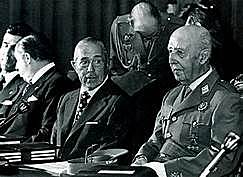 Arias expone el (espíritu del 12 de febrero)