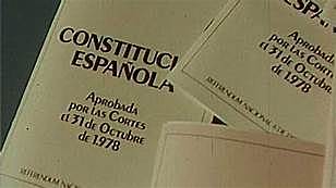 Referendum sobre la Constitucion