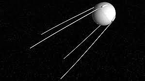 sputnik 1