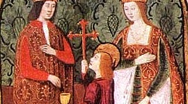 Timeline: La monarquia dels reis catòlics