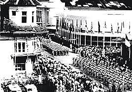 CONFERENCIA DE BANDUNG