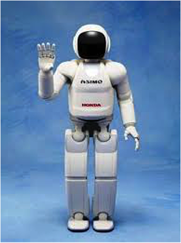 ASIMO