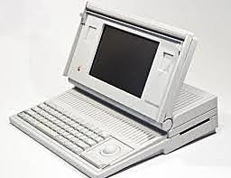 Macintosh Portable