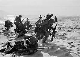 GUERRA VIETNAM (FASE AMERICANA)