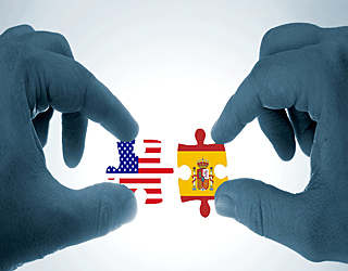 Acuerdo bilateral España-EEUU