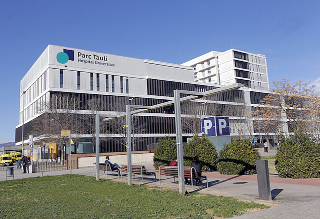 Primer cas a Sabadell