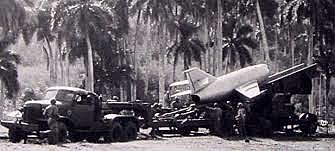 CRISIS DOS MISÍS DE CUBA