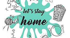 Timeline: MY LOCKDOWN