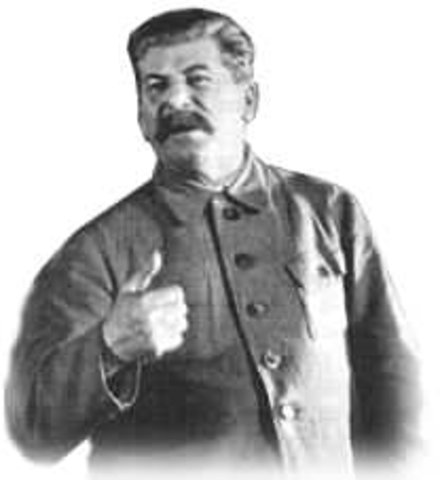 The Death of Joseph Stalin