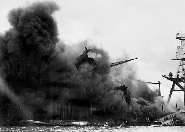 Japoniak AEB erasotu zuen