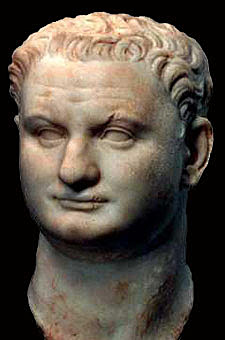 Il principato di Tito