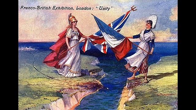 Entente cordiale