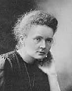 Marie Curie (1867-1934)