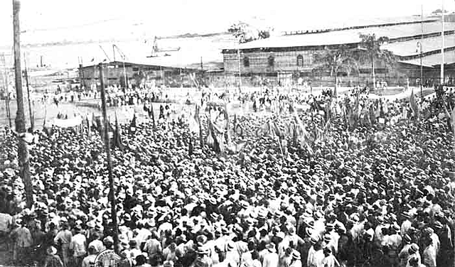 La reformación social