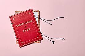 Aprobación de la Constitución de 1845